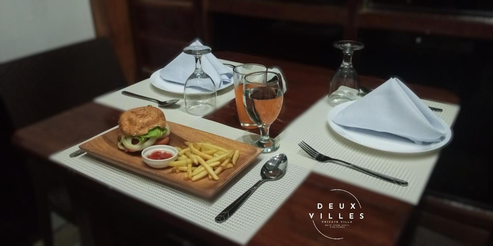 Rue Deuxvilles Villa Loon Экстерьер фото